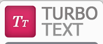 Работа в интернете на Turbo Text Работа на дому